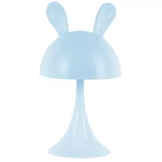 Світильник-нічник LED з акумулятором Simple Bunny, блакитний K25-317-1-3 Kite