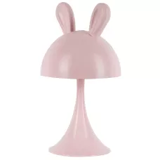 Світильник-нічник LED з акумулятором Simple Bunny, рожевий K25-317-1-2 Kite