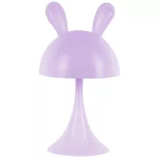 Світильник-нічник LED з акумулятором Simple Bunny, фіолетовий K25-317-1-5 Kite