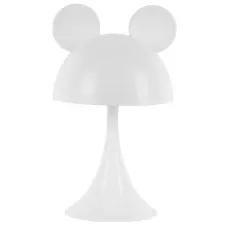 Світильник-нічник LED з акумулятором Simple Mouse, білий K25-317-2-1 Kite
