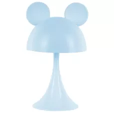 Світильник-нічник LED з акумулятором Simple Mouse, блакитний K25-317-2-3 Kite