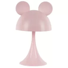 Світильник-нічник LED з акумулятором Simple Mouse, рожевий K25-317-2-2 Kite