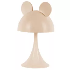 Світильник-нічник LED з акумулятором Simple Mouse, персиковий K25-317-2-4 Kite
