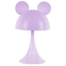 Світильник-нічник LED з акумулятором Simple Mouse, фіолетовий K25-317-2-5 Kite