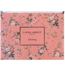 Папка на блискавці zip-lock А5+ LA Charming 1498-30-A