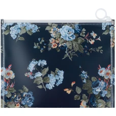 Папка на блискавці zip-lock А5+ LA Gorgeous 1498-31-A