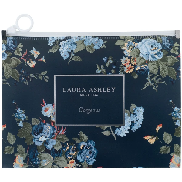 Папка на блискавці zip-lock А5+ LA Gorgeous 1498-31-A