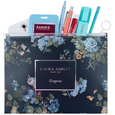 Папка на блискавці zip-lock А5+ LA Gorgeous 1498-31-A