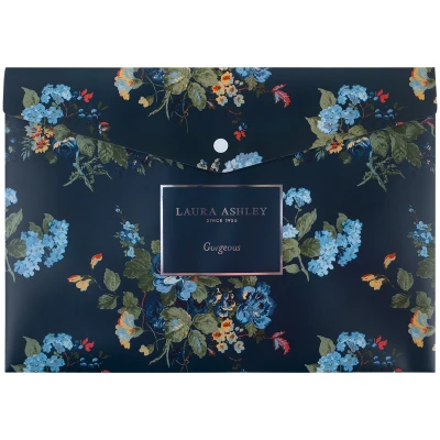 Папка на кнопці А4+ LA Gorgeous 1495-31-A