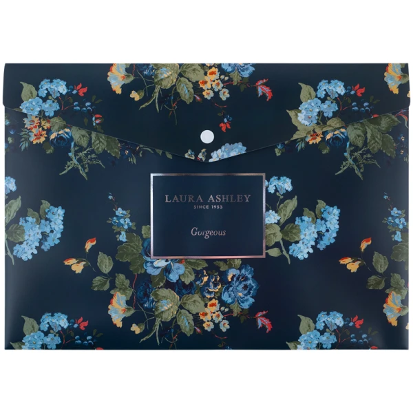 Папка на кнопці А4+ LA Gorgeous 1495-31-A