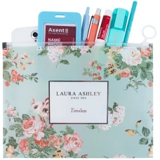 Папка на блискавці zip-lock А5+ LA Timeless 1498-32-A