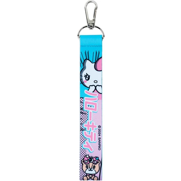 Брелок-підвіска HK24-3000-1 Hello Kitty