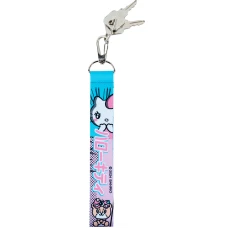 Брелок-підвіска HK24-3000-1 Hello Kitty