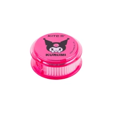 Точилка з контейнером кругла Kuromi HK24-117 Kite