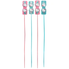 Набір магнітних закладок-лясе Hello Kitty HK24-497-1 Kite