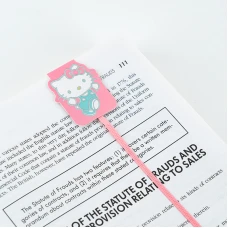 Набір магнітних закладок-лясе Hello Kitty HK24-497-1 Kite