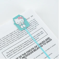 Набір магнітних закладок-лясе Hello Kitty HK24-497-1 Kite