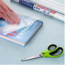 Плівка з клейким шаром для обгортання книг, 330х1500мм, CPP, K-101 Kite
