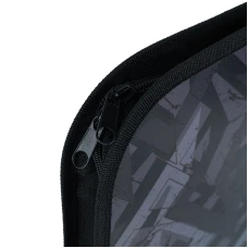 Портфель на блискавці 1 відділ., A3+, K24-411-2 Kite