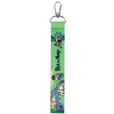 Брелок-підвіска RM24-3000-1 Rick and Morty