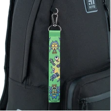 Брелок-підвіска RM24-3000-1 Rick and Morty