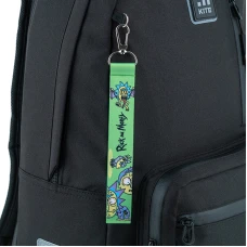 Брелок-підвіска RM24-3000-1 Rick and Morty