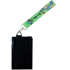 Брелок-підвіска RM24-3000-1 Rick and Morty
