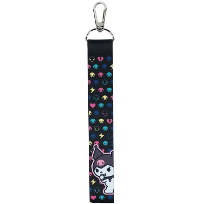 Брелок-підвіска HK24-3000-2 Kuromi