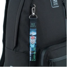 Брелок-підвіска RM24-3000-2 Rick and Morty