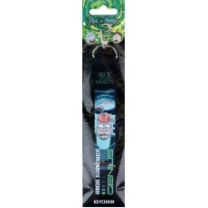 Брелок-підвіска RM24-3000-2 Rick and Morty