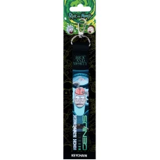 Брелок-підвіска RM24-3000-2 Rick and Morty
