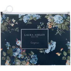 Папка на блискавці zip-lock А5+ LA Gorgeous 1498-31-A