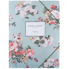 Папка на гумках А4+ LA Timeless 1509-32-A