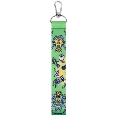 Брелок-підвіска RM24-3000-1 Rick and Morty