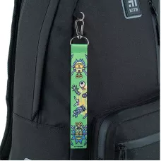 Брелок-підвіска RM24-3000-1 Rick and Morty