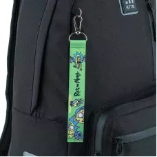 Брелок-підвіска RM24-3000-1 Rick and Morty