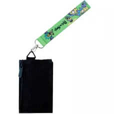 Брелок-підвіска RM24-3000-1 Rick and Morty