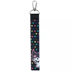 Брелок-підвіска HK24-3000-2 Kuromi