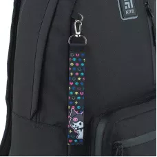 Брелок-підвіска HK24-3000-2 Kuromi
