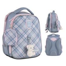 Рюкзак Kite Education каркасний K25-555S-6 College Line Girl