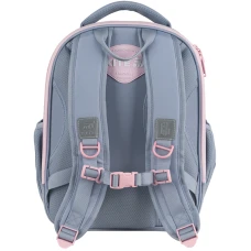 Рюкзак Kite Education каркасний K25-555S-6 College Line Girl