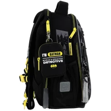 Рюкзак Kite Education каркасний DC25-555S DC Batman