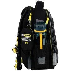 Рюкзак Kite Education каркасний DC25-555S DC Batman