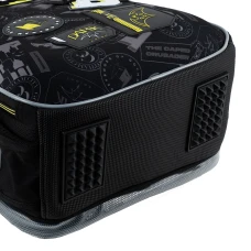 Рюкзак Kite Education каркасний DC25-555S DC Batman