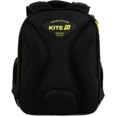 Рюкзак Kite Education каркасний DC25-555S DC Batman