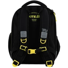 Рюкзак Kite Education каркасний DC25-555S DC Batman