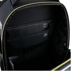 Рюкзак Kite Education каркасний DC25-555S DC Batman