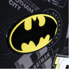 Рюкзак Kite Education каркасний DC25-555S DC Batman