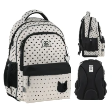 Рюкзак GoPack Education GO25-182M-1 Cat Style