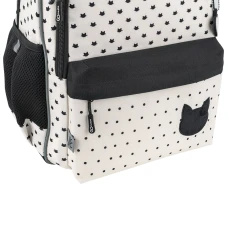 Рюкзак GoPack Education GO25-182M-1 Cat Style
